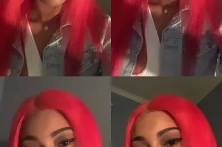 cum get this wet pussy daddy -... - Image 2