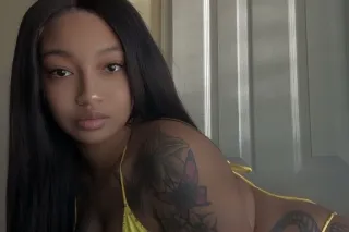 cum get this wet pussy daddy -... - Image 3