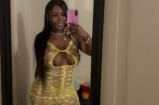 ❤💦🍫 BEAUTIFUL BOMBSHELL BLACK BARBIE🍫💦❤ - Image 7