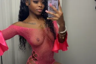 Wet&Tight Pussy🥹Pretty Sexyy DarkSkin🤎🥂 - Image 6