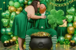 Saint Patricks Deals BBW Avail... - Image 3