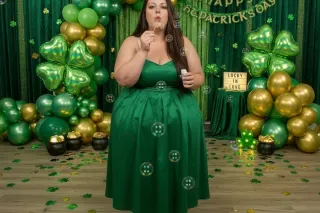 Saint Patricks Deals BBW Avail... - Image 4