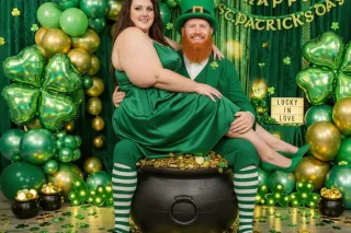 Saint Patricks Deals BBW Availabel now. Please Read Ad. New Rules. Every client will be screened throughly. - Image 5