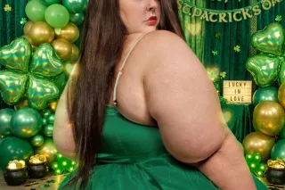 Saint Patricks Deals BBW Availabel now. Please Read Ad. New Rules. Every client will be screened throughly. - Image 6