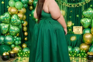 Saint Patricks Deals BBW Avail... - Image 1