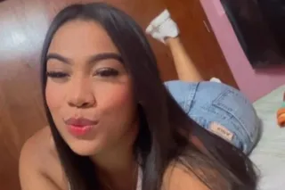 😈Beautiful Luna 🔥brunette with a big ass, great oral 🥵and a great experience🫠 - Image 2