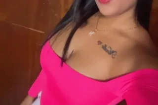 😈Beautiful Luna 🔥brunette with a big ass, great oral 🥵and a great experience🫠 - Image 1