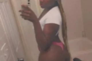 Ivory is back😘😘 - 26 - Image 1