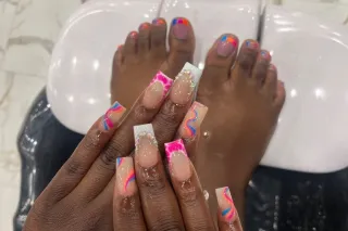 WET EBONY😫😙 - 21 - Image 2