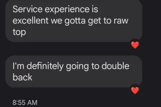 INCALL ONLY FARMINGTON 💲5⃣0⃣ H... - Image 2