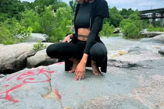 MS THROAT GOAT💦🤪 - Image 6