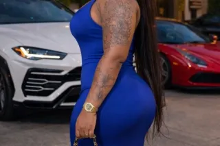 “Luxury Incall With a Sweet Chocolate Treat 🍫” - Image 5