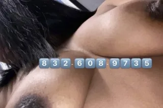 Latina Black Wet Freak💦👅🍒 Back... - Image 4