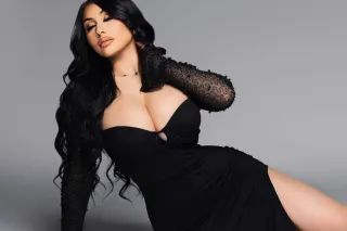 💋 LATINA BONITA 💋 FETISH & 🎉 F... - Image 1