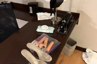 LETS PARTY BABY! Can this Ebony Goddess keep you warm 😍 in PHX! TEXT TO BOOK 😍 - Image 7