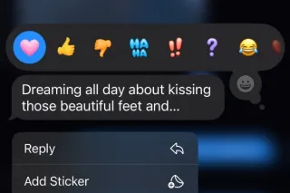 BEST HEAD IN ANY CITY💓MATURE W... - Image 4