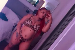 latina girl 🔥 beautiful ❤ 100%... - Image 1