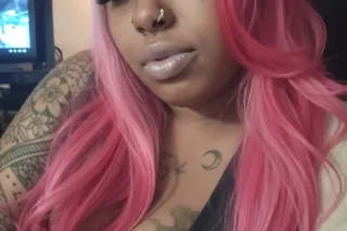 Ļet Ĉűm Ťogether 70 doller special 20 min🫡🫣Mrs Makes Shiţ Disappears🫠🫢 Specials 😶‍🌫🤤 - Image 5