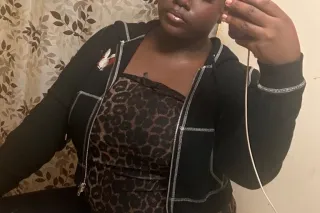 Sweet but seductive 🍭✨ Attenti... - Image 2