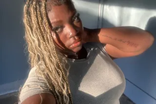 Sweet but seductive 🍭✨ Attenti... - Image 4