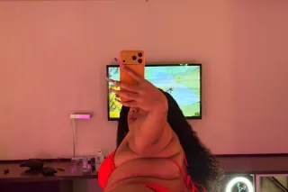💦 Your Favorite Ebony BBW Porn... - Image 2