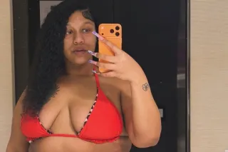 💦 Your Favorite Ebony BBW Porn... - Image 3
