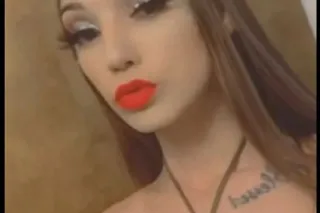 YOUR FAVORITE FREAK 😍 - 21 - Image 3