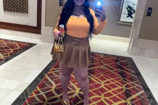 ❣Tight, Wet & Juicy❣Pretty Mixed Girl🍑 Anal Play & Ass Worship Ready💅🏼 Better Then Her⬇ & Her⬆ - Image 11