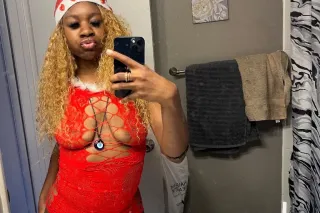 LET DESTINY MAKE U HAPPY DADAA 😘🦋 come spend christmas with me only if your legit - Image 5