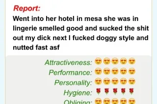 100% REAL DOMINICANA DEEPTHROA... - Image 2