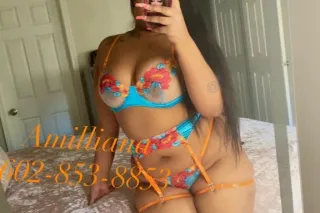 100% REAL DOMINICANA DEEPTHROAT DEMON 💦 COME SEE THE FATTEST ASS IN TALLY - Image 7