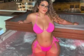 Hello love, I am a beautiful Latina - Image 1