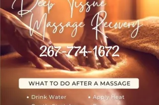 Will Be In Florance Tonight 😘 💯🔥 Deep Tissue Massage 5⭐ - Image 5