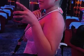 Latina Throat Goat👅 - 23 - Image 2