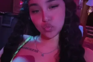 Latina Throat Goat👅 - 23 - Image 3