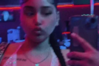 Latina Throat Goat👅 - 23 - Image 1