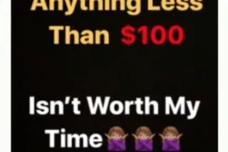 seavaan Big Booty Freak is in ... - Image 2