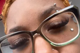 Hey there! I’m a submissive little brat - Image 7