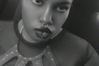 Hey there! I’m a submissive little brat - Image 8