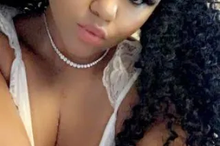 💋Long Haired Thick RED BONE ❤‍... - Image 1