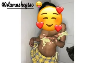 MS. NEW BOOTY🥰🥰🔥✨💦🌊 - 25 - Image 3