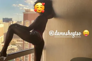 MS. NEW BOOTY🥰🥰🔥✨💦🌊 - 25 - Image 1