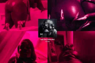 Can I Be Your Favorite Eater 🥳 100qv SUPER HEAD (Head Only) 😋💦💦💦 Let me eat it off the bone 🤭🤤🤤🤤💦 CUM make me CHOKE 😩😍🩷 - Image 7