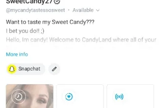 Needing to escape the stressful daily grind & want to relax with a sexy, beautiful companion! If you're ready to ignite some sparks this evening, make your appoiment now with Miss Candy! Endless pleasure awaits you! - Image 9