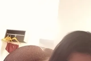 CUM C DA 1& ONLY BELLA WITH 💦🐱& BIG 🍑DN T MISS UR CHANCE - Image 5