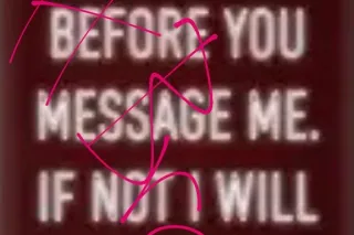 🍫Don't Come Acting Like U Don'... - Image 4