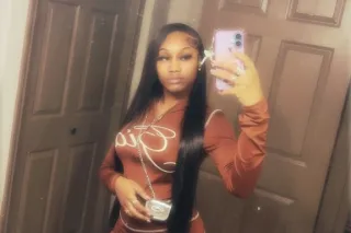 PETITE UPSCALE TREAT👸🏽💦 - Image 10