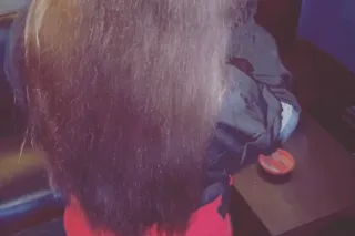 come see us daddy 👅 (please re... - Image 2