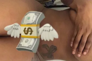 new face in edgewood Area ! pe... - Image 4