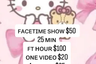 facetime shows and content Onl... - Image 2